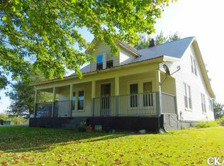 14120 State Highway 1247, Waynesburg, KY 40489