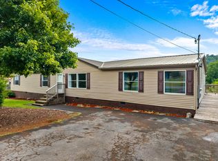 395 Dumplin Valley Rd E, Jefferson City, TN 37760