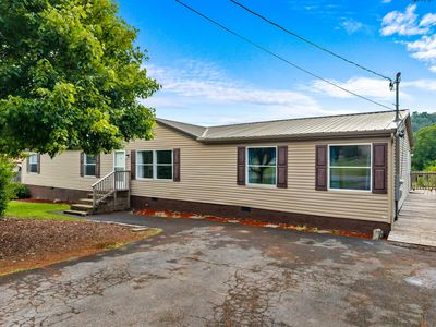 395 Dumplin Valley Rd E, Jefferson City, TN, 37760
