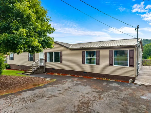 395 Dumplin Valley Rd E, Jefferson City, TN 37760