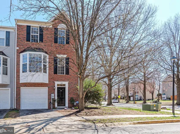 999 Danville Ct, Crofton, MD 21114