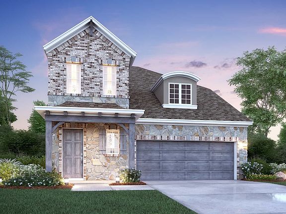 Sweetgum Elevation C2