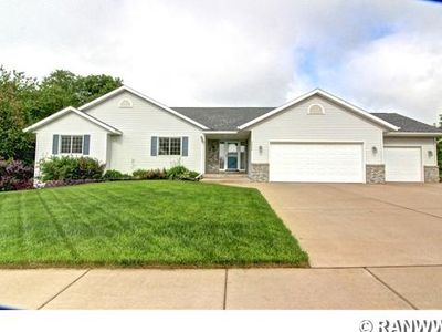 3026 White Oak Ln, Eau Claire, WI, 54703