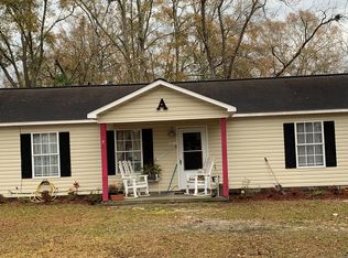 258 N Watson St, Slocomb, AL 36375