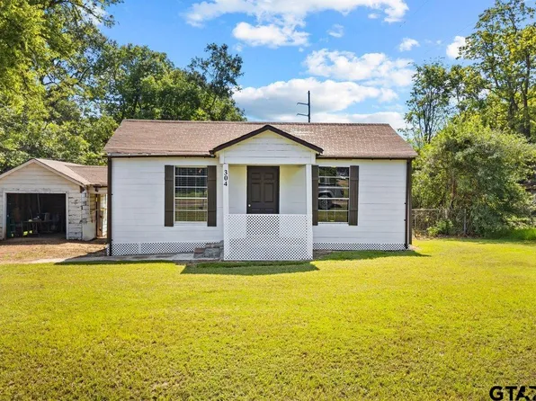 304 S Price St, Troup, TX 75789