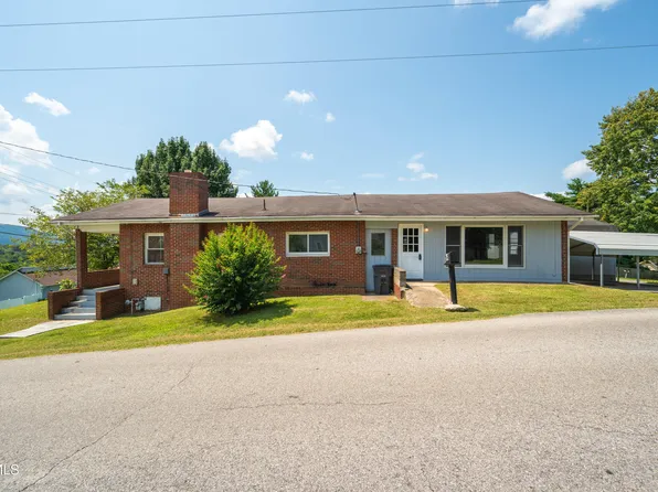 2100 Patton St, Kingsport, TN 37660