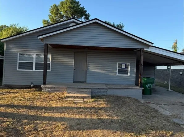 927 Mason St, Fort Smith, AR 72908