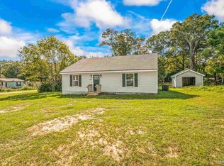 4377 Forest Ct, Pace, FL 32571