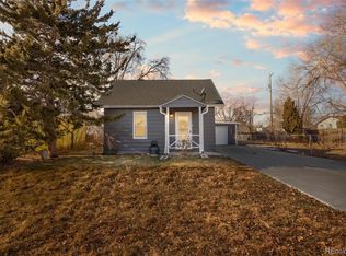 4475 Pierson St, Wheat Ridge, CO 80033