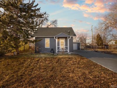 4475 Pierson Street, Wheat Ridge, CO, 80033