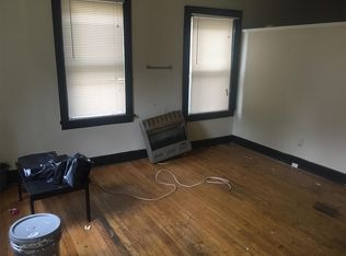 30 Mather St APT 3, Binghamton, NY 13905