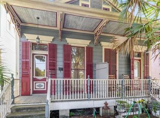 1816 Moss St, New Orleans, LA 70119