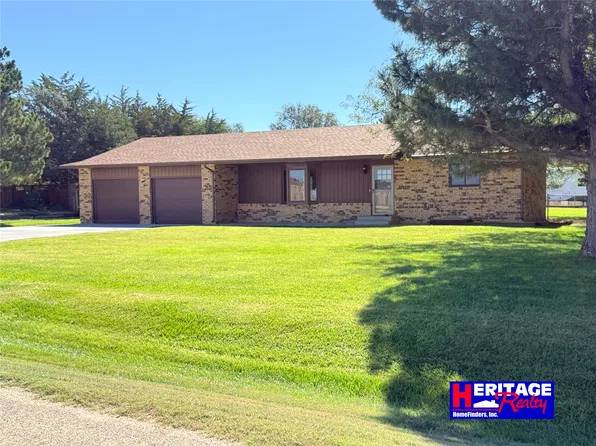 5480 E Allen Dr, Garden City, KS 67846