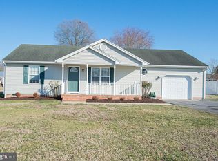 8775 Lynch Dr, Delmar, MD 21875