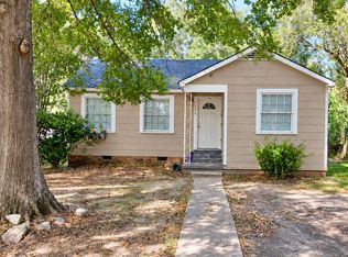 326 Park Ave, Hattiesburg, MS 39401