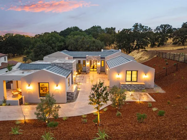 6325 Western Sierra Way, El Dorado Hills, CA 95762