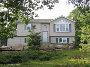111 Heather Dr, Blakeslee, PA 18610