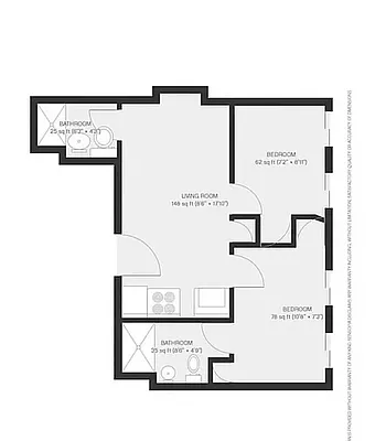 Rented by Living New York | media 17