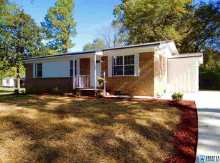 40 Killough Dr, Childersburg, AL 35044