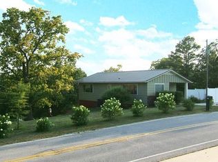 15989 Cypress Ln, Rogers, AR 72756