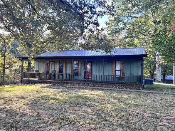 285 Bensontown Dr, Savannah, TN 38372