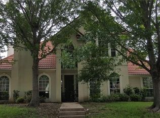 4224 Nasmyth Dr, Plano, TX 75093