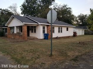 901 Jackson Blvd, Birmingham, AL 35217