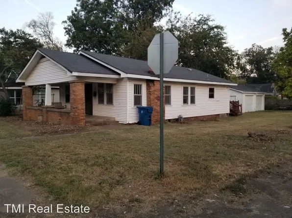 901 Jackson Blvd, Birmingham, AL 35217