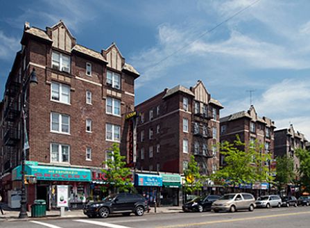1st image of 1 Post Ave APT 053