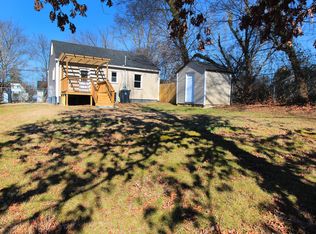 2012 Chicago Ave, Knoxville, TN 37917