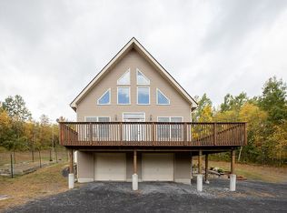 417 Old Mountain Rd, Port Jervis, NY 12771