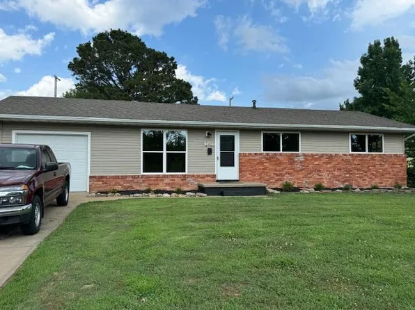 2401 Alabama Avenue, Joplin, MO 64804