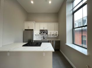 1662 Washington St #308, Boston, MA 02118