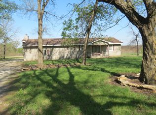 19293 S Lewelling Rd, Scranton, KS 66537