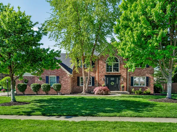 1426 Stonemill Cir S, Carmel, IN 46032