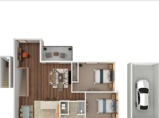 2017 Windsor Ct #3, Plover, WI 54467
