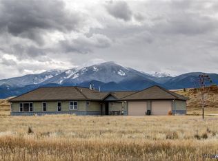 4 Beyond Yellowstone, Livingston, MT 59047