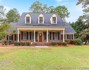 6549 Countryside Dr, Fayetteville, NC, 28311