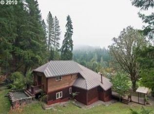 29951 Fox Hollow Rd, Eugene, OR 97405