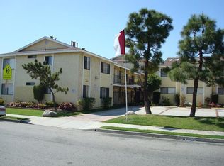 14501 Cerise Ave APT 38, Hawthorne, CA 90250