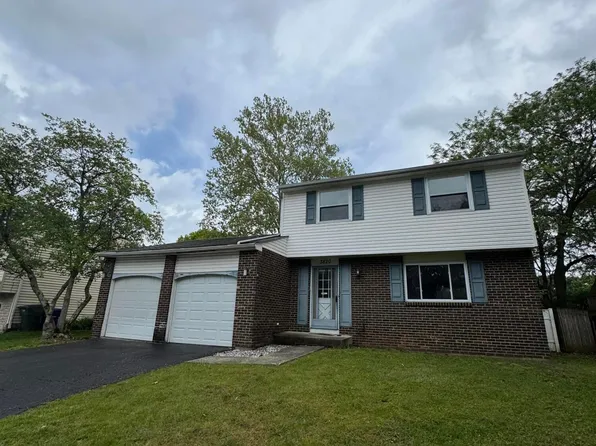 3820 Three Rivers Dr, Groveport, OH 43125