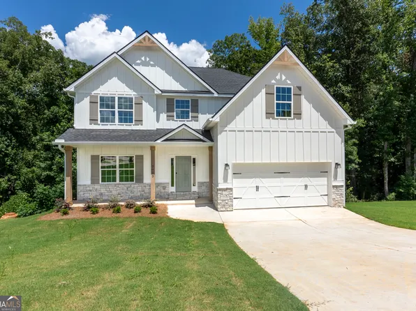 2023 Camberle Ct #144, Forsyth, GA 31029