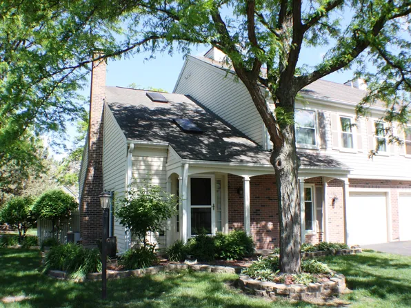 501 Crossing Ct #34, Rolling Meadows, IL 60008