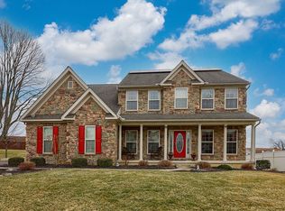 89 Silver Birch Dr, Lancaster, PA 17602