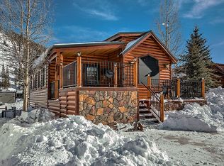 85 Revett Dr #130-131, Breckenridge, CO 80424