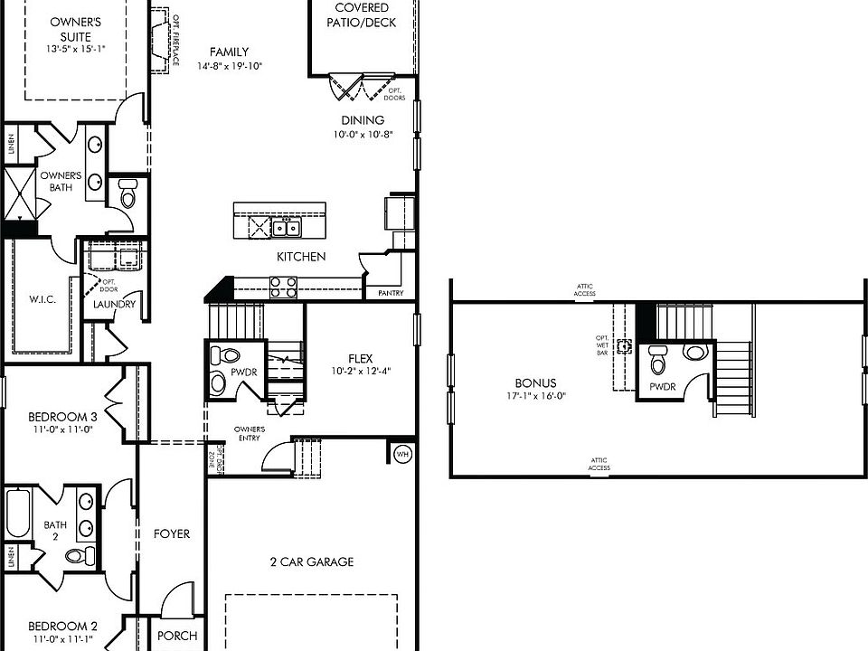 2nd image of 455 Fall Creek Cir