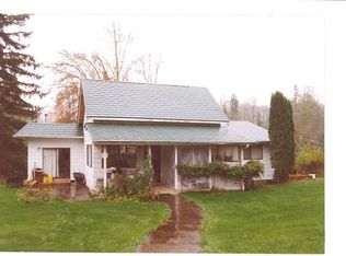 79052 Charity Ln, Clatskanie, OR 97016