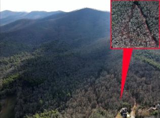 N/a Wildwood Trl, Blairsville, GA 30512