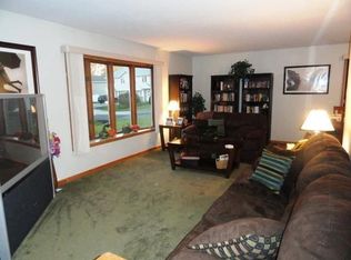 1434 Margrave Ct, Racine, WI 53406