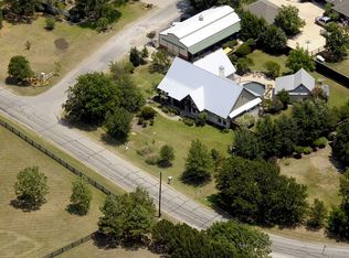 1281 E Hickory Hill Rd, Argyle, TX 76226
